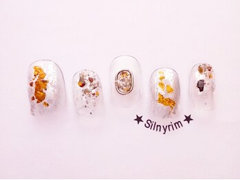 シルニー リム(Silny rim)/やり放題コース