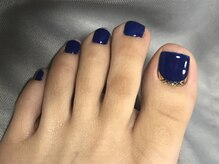 マイドリームス(My dreams)/フットネイル