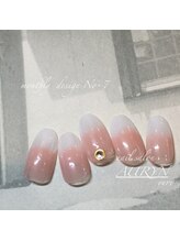 アウリン(AURYN)/1月限定monthly designNo7