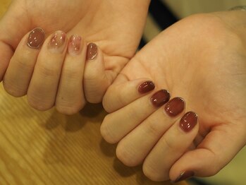 タクミ カルム TAKUMI CALME/ニュアンスコース