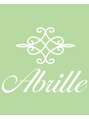 アブリール(Abrille)/Abrille