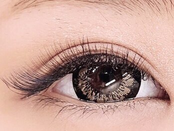 ビアンカ 沖縄おもろまち店(Bianca)/ボリュームラッシュ400本 ￥8000