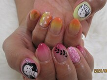 トータルビューティーサロン ビーナス(Venus)/