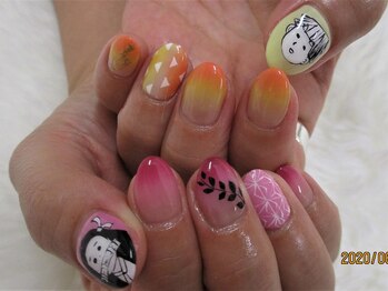 トータルビューティーサロン ビーナス(Venus)/