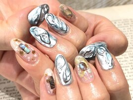 6月select(Q)6,980円/全10種