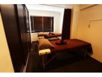 癒來 恵比寿本店/癒しのプライベート空間で贅沢