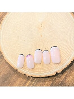 アロハナ(Alohana)/定額デザイン￥7500（初￥6000）