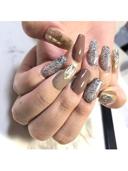 バイブリスタ(...by BLista.)/アート120min