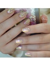 シュガーロール シャイニー(Sugar Roll / Shiniy)/持ち込みデザイン