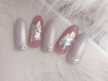 キューティプティ新宿/