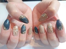 アールエム(Rm)/6月◎ネイル