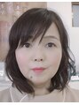 ヘアーアンドフェイシャル ユー(hair&facial U) 廣田 弘美