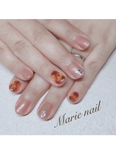 マリーネイル(Marie nail)/#定額ネイル5,500円