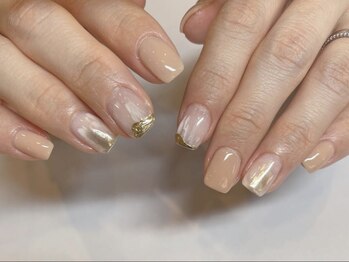 アミュレット(amulet)/