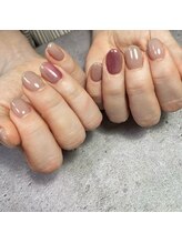 キイコネイル(kiiko.nail)/