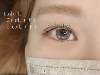 リコ ネイルアンドアイラッシュ 名古屋店(LICO NAIL&EYELASH)/◆まつげパーマ