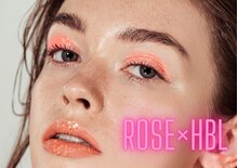 トータルビューティーローズ(Rose)