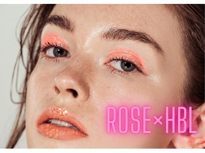 トータルビューティーローズ(Rose)の写真