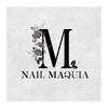 ネイル マキア(NAIL MAQUIA)ロゴ