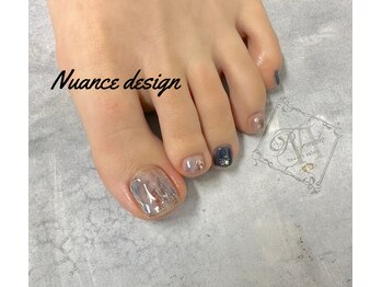 レナータ(Renata)/Nuance♪