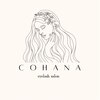 コハナ(COHANA)のお店ロゴ