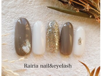 ライリア 小手指店(Rairia)/アートAコース