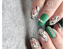 シャインアン(Shine'an)/デザイン2時間