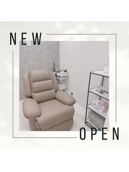 ポポネイル 渡鹿店(POPONAIL)/内装♪