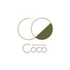 ココ(Coco)ロゴ