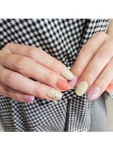 エムズネイル(M's nail)/ぷよぷよ♪