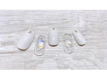 クレスト(CREST)/涼しげなデザイン♪