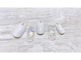 涼しげなデザイン♪