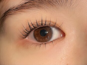 アイクイック(Ai Quick)/眉毛/上野/メンズ眉毛サロン/眉