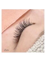 ベル(Belle)/フラットラッシュ