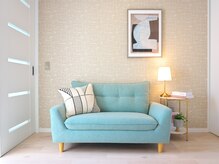 ヴィフ(Vif)/店内写真