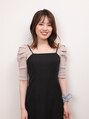ア―ジュポシェフリル 天神西通り店(age poche Frill) 江浦 文香