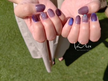 クレー(Klee)/定額klee design