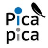 ヨサパーク ピカピカ 宮崎台店(YOSA PARK Picapica)ロゴ