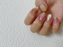 キキネイル 溝の口(kikinail)/