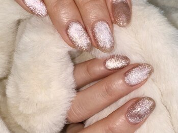 バイオ ナゴヤ(Bio nagoya)/フィルイン・パラジェル変更可