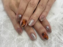 ルポネイル(Repos Nail)/