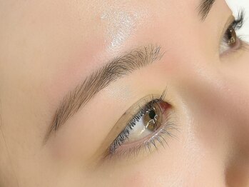 アイクイック 新宿 新宿駅西口店(Ai Quick)/眉毛/レディース/アイブロウ