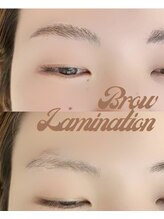 ボニータ 小城店(BONITA)/ブロウラミネーション