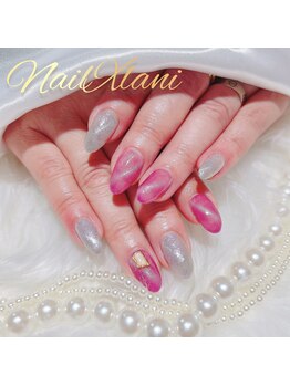 ネイル クロス ラニ 所沢店(Nail×Lani)/ネイルと一緒に美肌が叶う