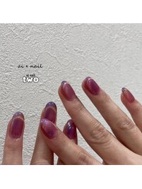 フレンチマグネット