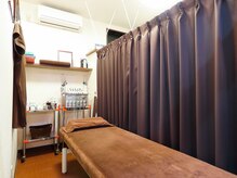 大勝鍼灸整骨院プライマリィ/