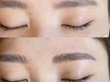 エイミー 伏見店(aimy)/ハリウッドブロウリフト