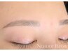 美眉3D BROW×NUANCE BROW ¥8250