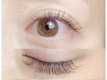 ビオールサロン 池袋東口(美allサロン)/フラットラッシュクラウン