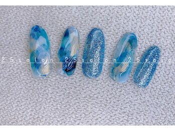 ニゴサロン(25Salon)/